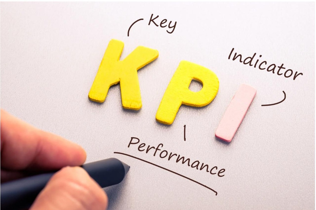 Curso. KPI, Indicadores Claves de desempeño