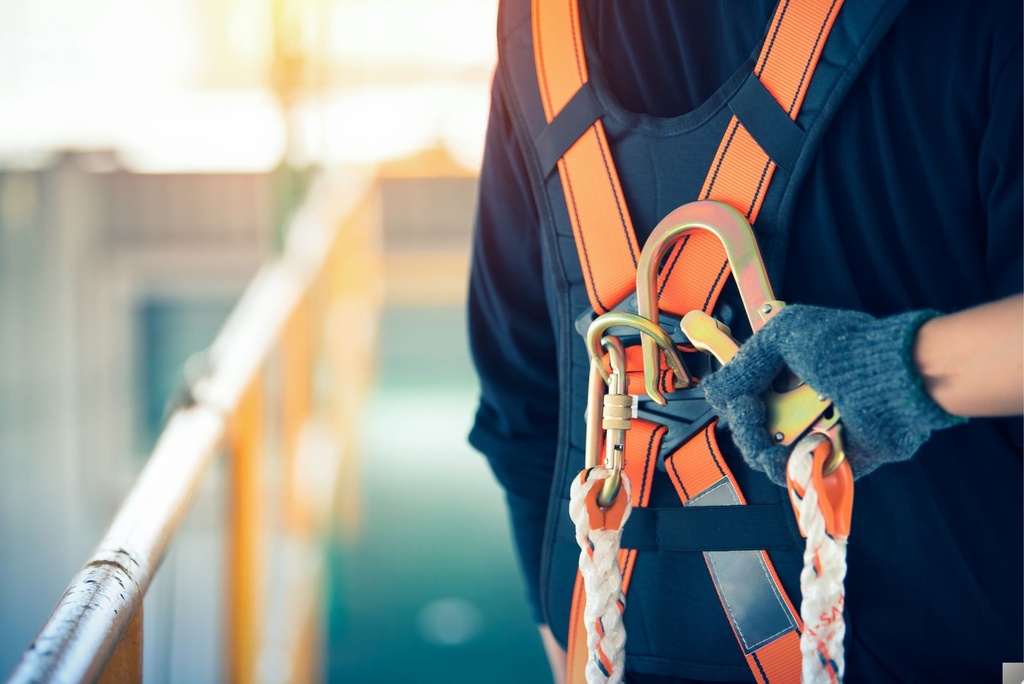 DIPLOMADO GESTION DE LA SEGURIDAD Y SALUD EN EL TRABAJO (ISO 45001)