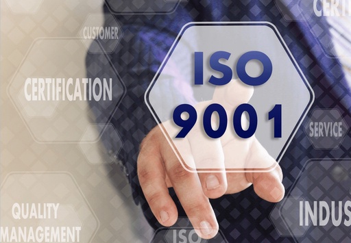 Diplomado. Auditor interno ISO 9001: 2015. Sistema de Gestion de calidad