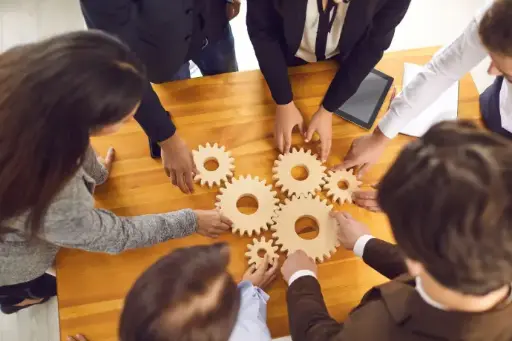 CURSO DIRECCIÓN Y LIDERAZGO ORGANIZACIONAL