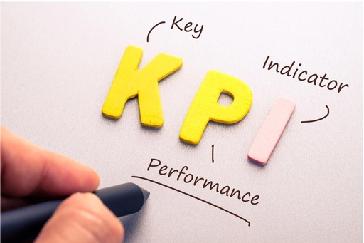 Curso. KPI, Indicadores Claves de desempeño